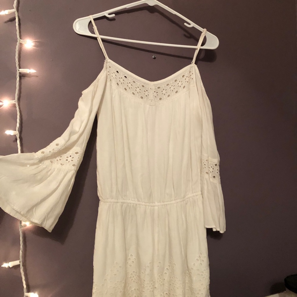 AE Lacy Romper